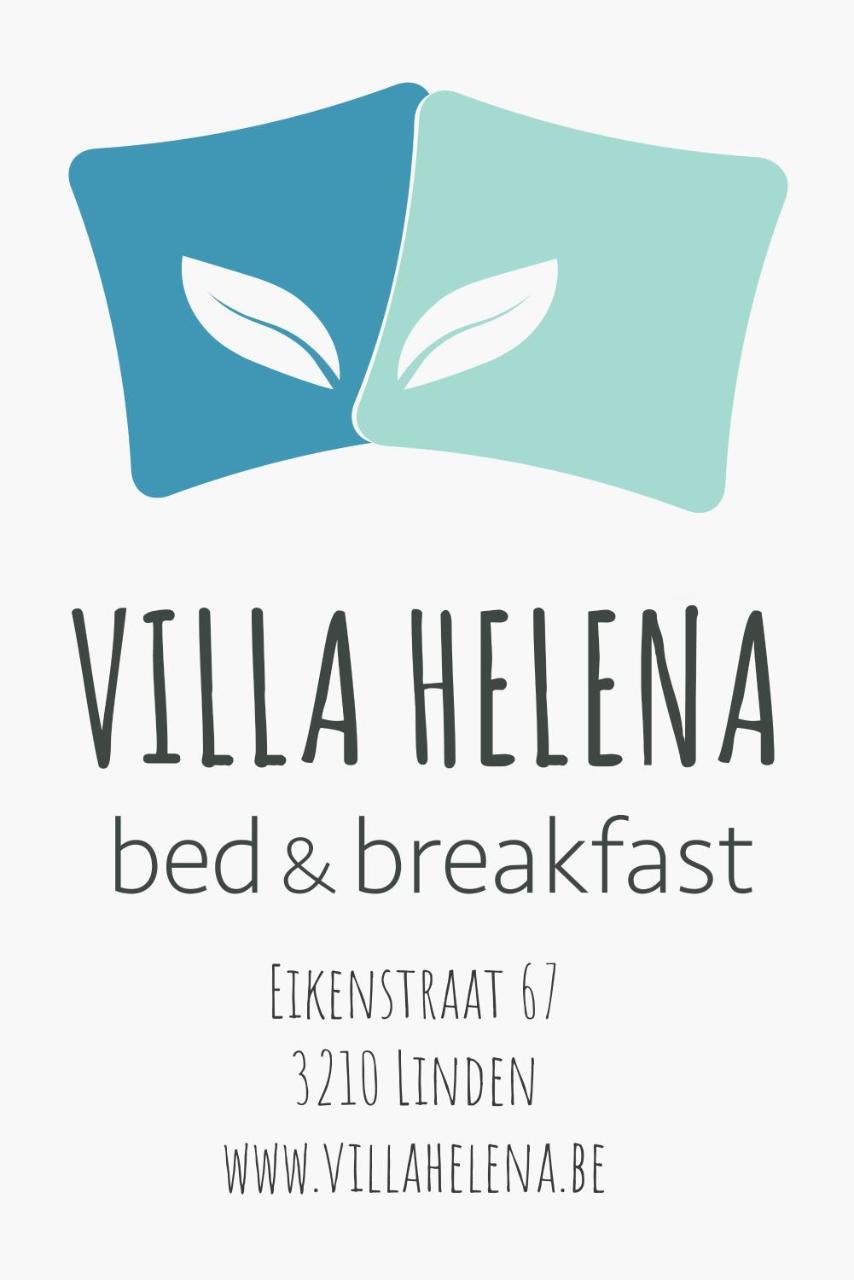 Linden Villa Helena المظهر الخارجي الصورة